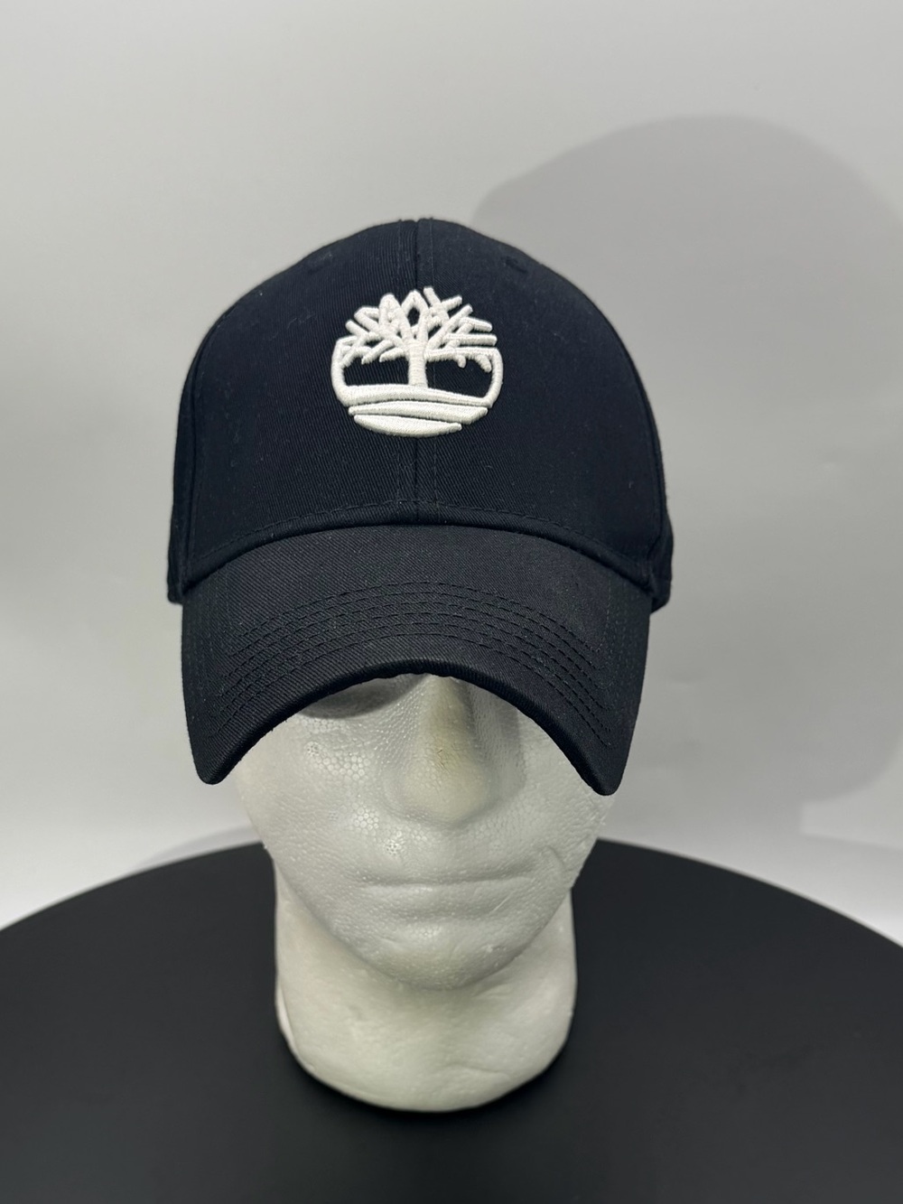 Timberland hat black